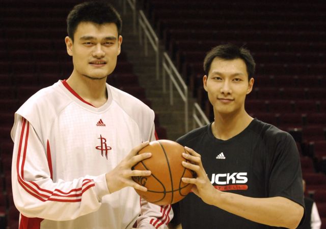 无疑是他们