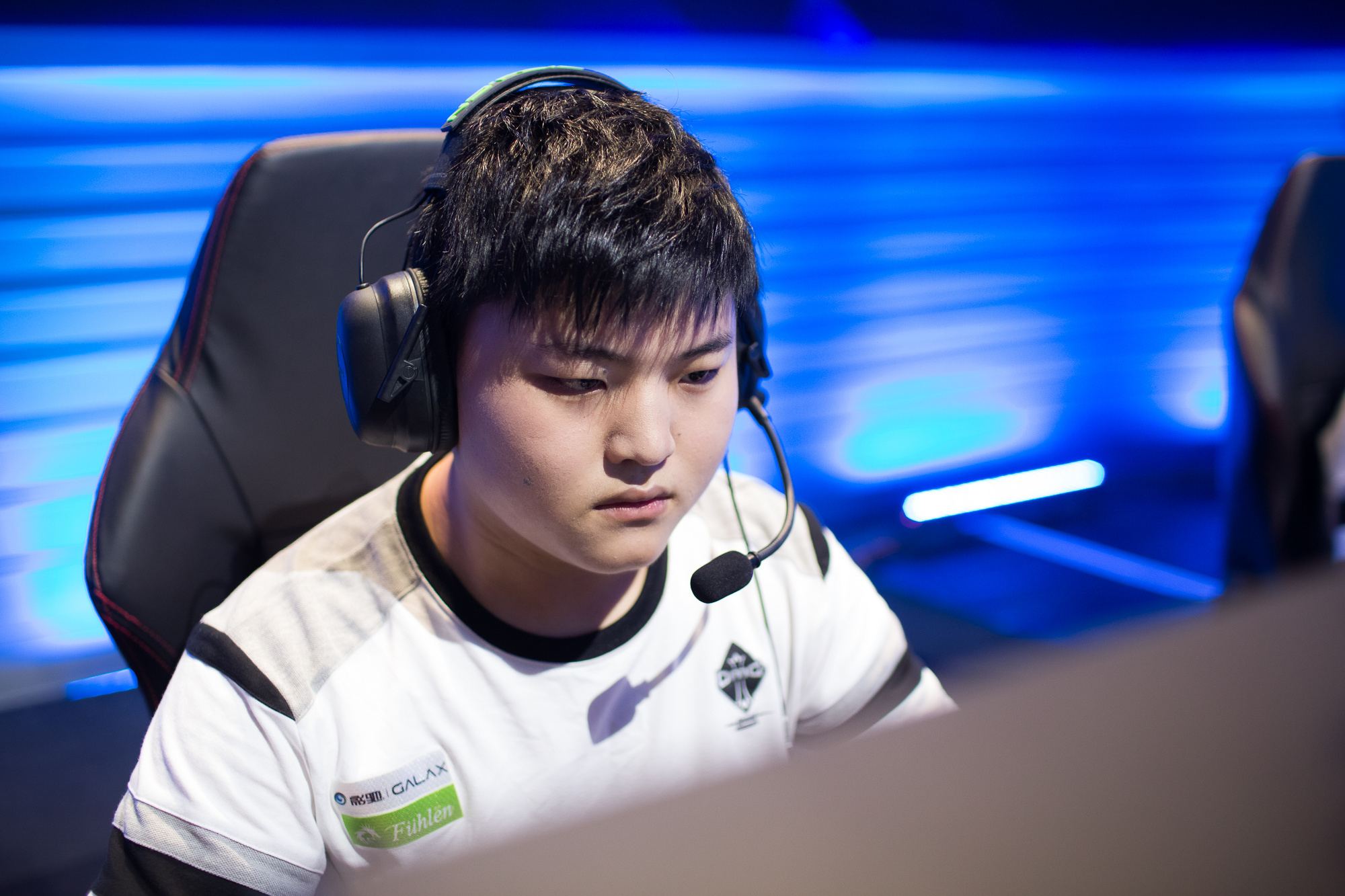 赛中的累计 赛中的累计