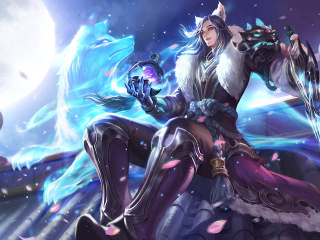 灵活的进攻 灵活的进攻