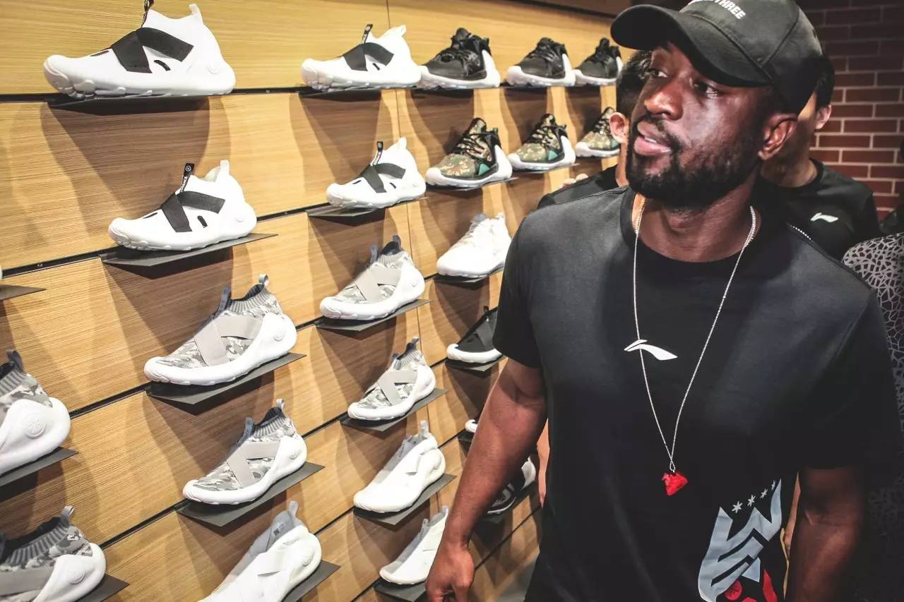 一家主打健 一家主打健