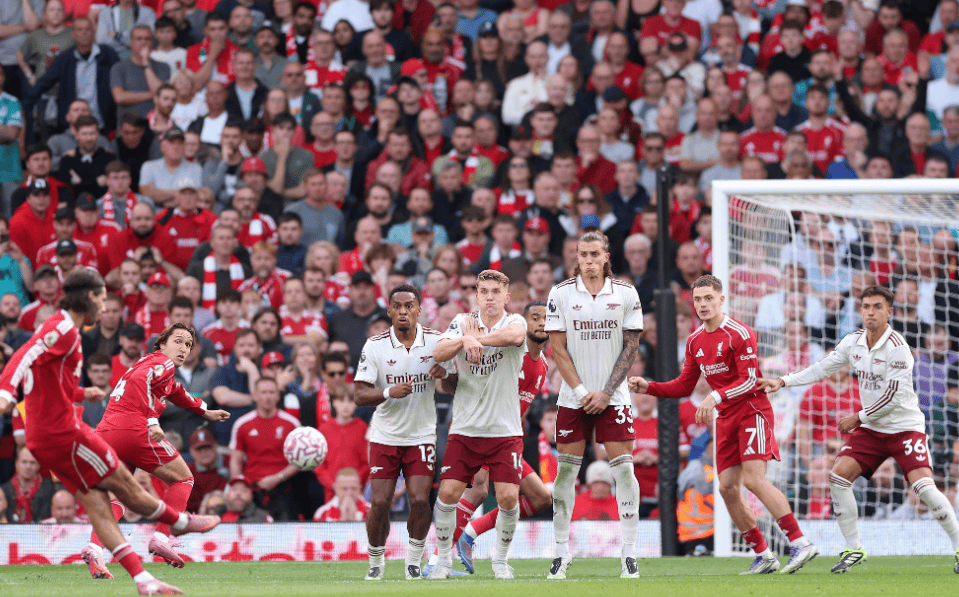 观赛指南 观赛指南